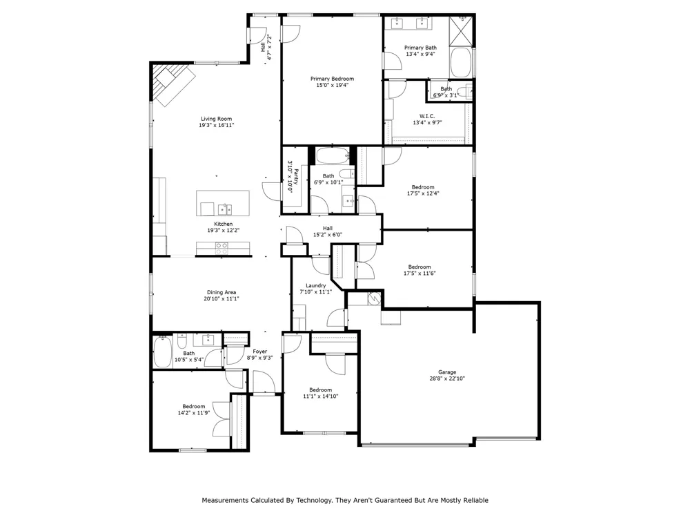 304 Amber Lane Nevada, TX 75173