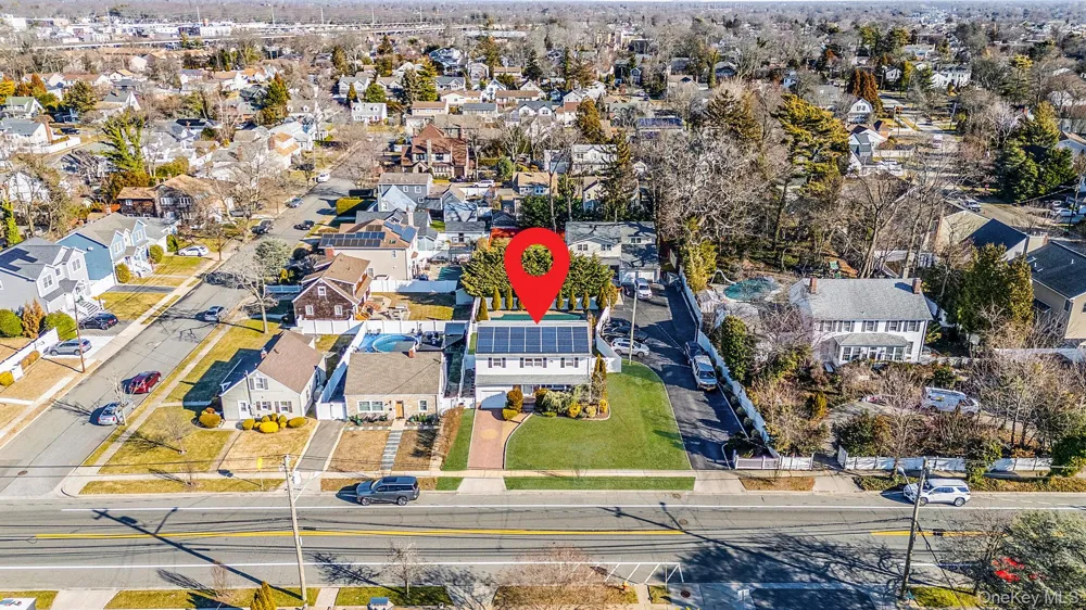 2415 Babylon Turnpike Merrick, NY 11566