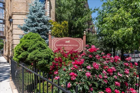 83-52 Talbot Street #6H