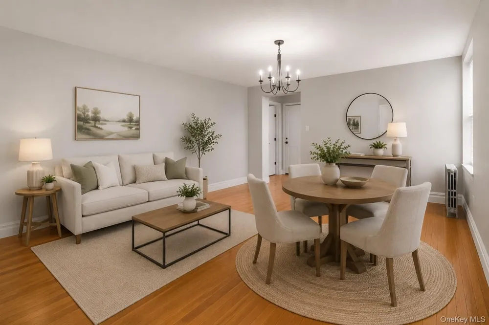 83-52 Talbot Street #6H Kew Gardens, NY 11415