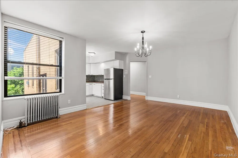 83-52 Talbot Street #6H Kew Gardens, NY 11415