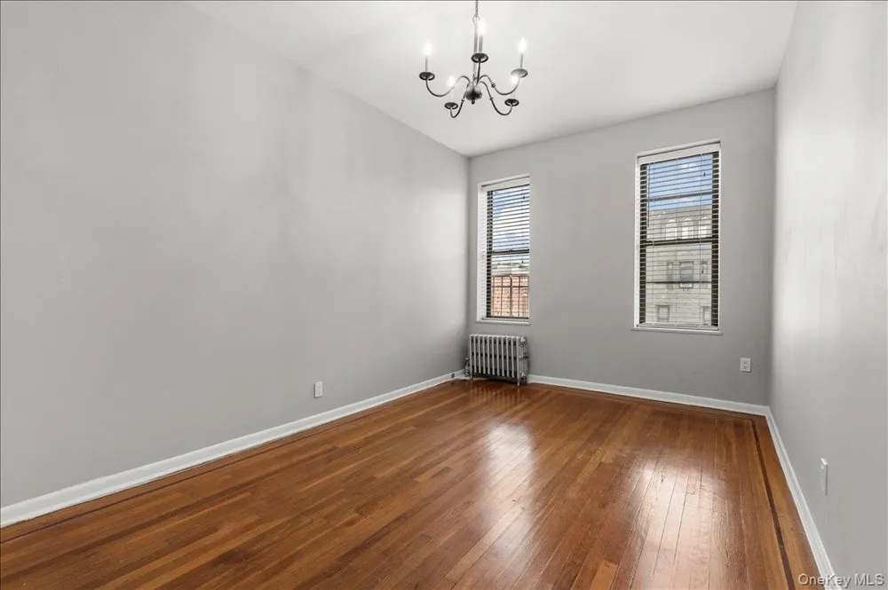 83-52 Talbot Street #6H Kew Gardens, NY 11415