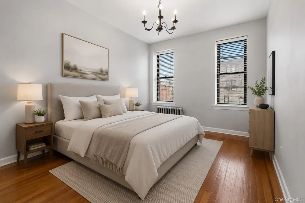 83-52 Talbot Street #6H Kew Gardens, NY 11415
