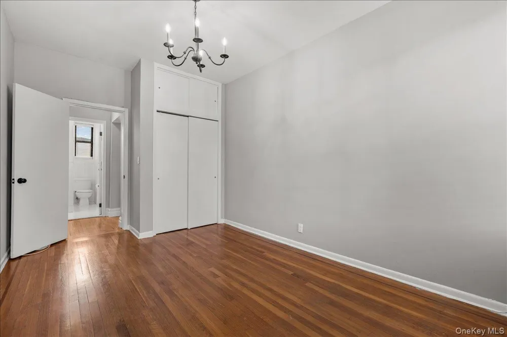 83-52 Talbot Street #6H Kew Gardens, NY 11415