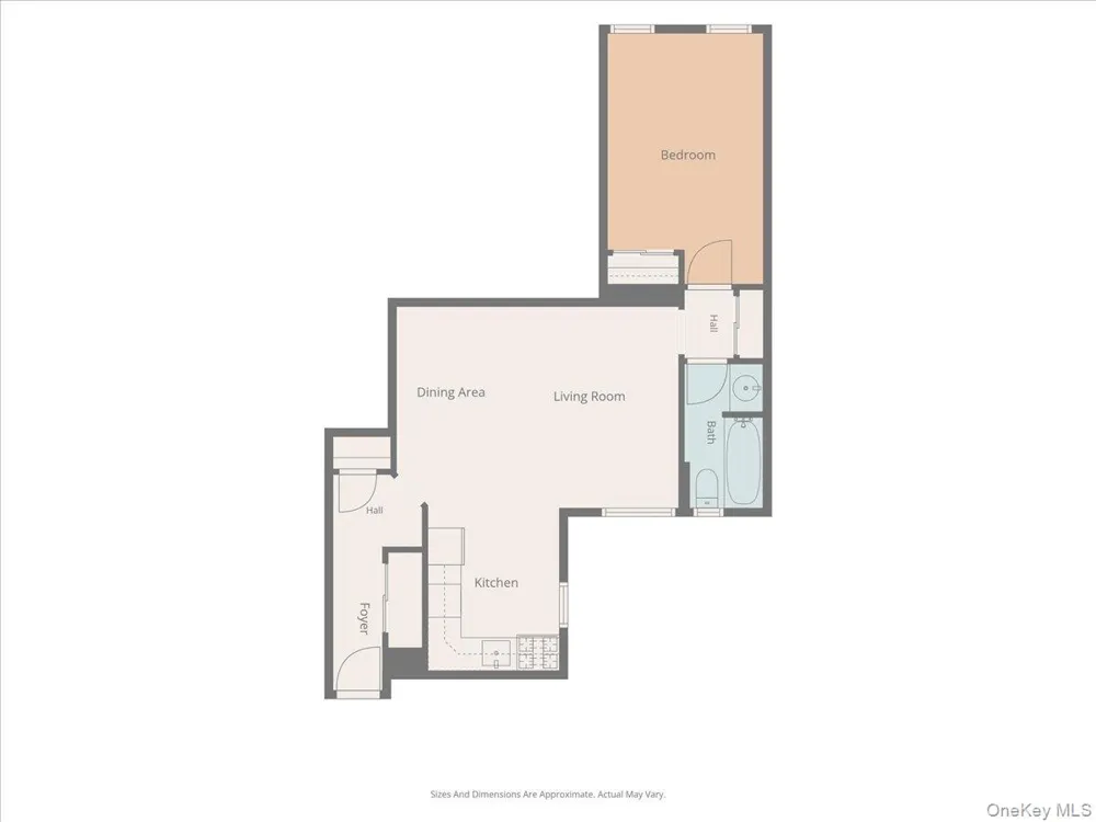 83-52 Talbot Street #6H Kew Gardens, NY 11415