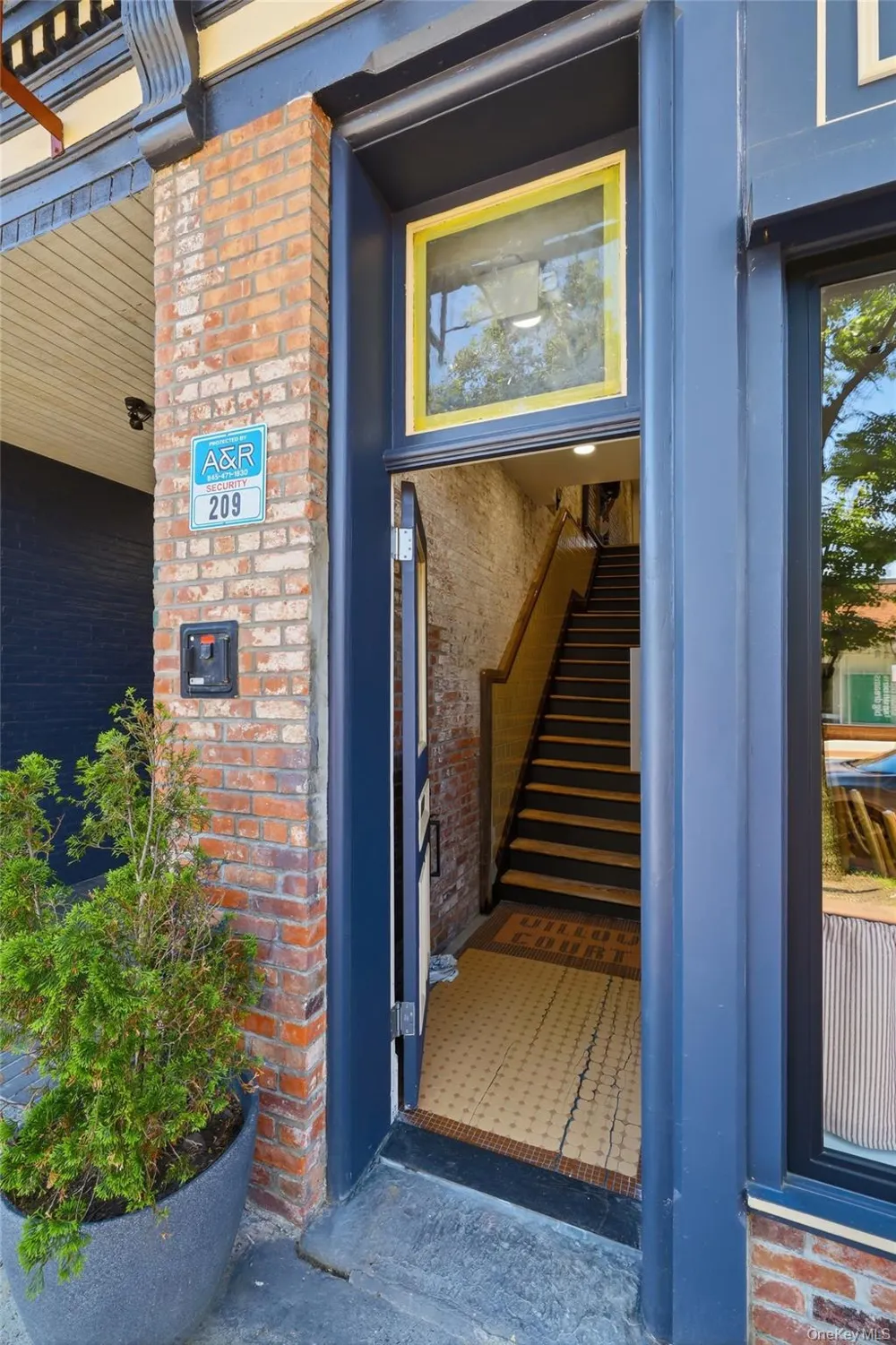 207 Main Street #5 Beacon, NY 12508