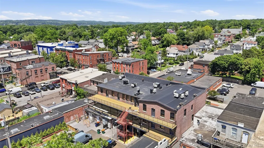 207 Main Street #5 Beacon, NY 12508