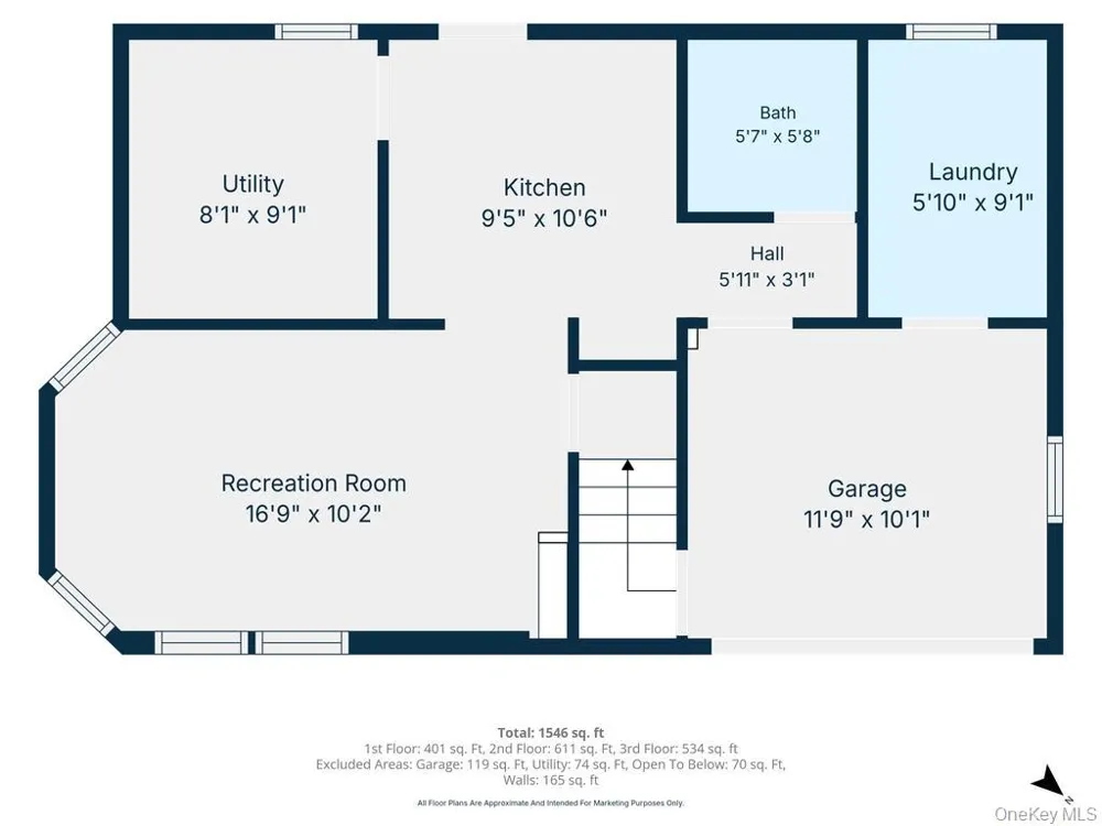 14 Cherry Road Rocky Point, NY 11778