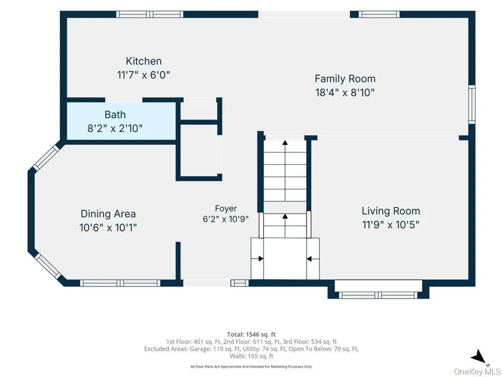 14 Cherry Road Rocky Point, NY 11778