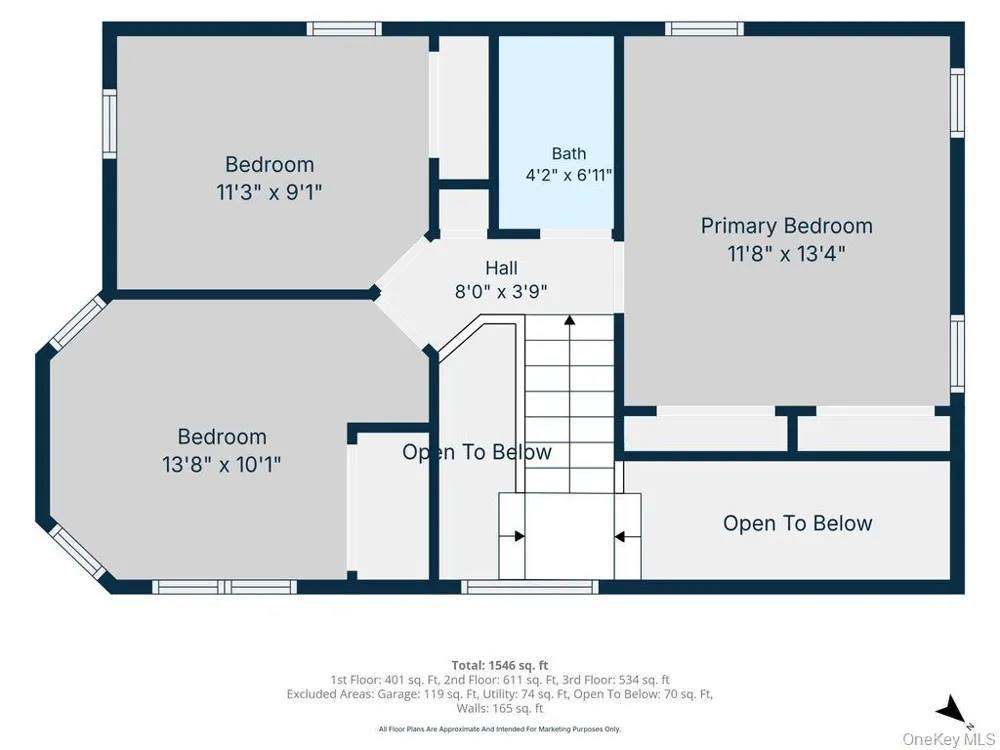 14 Cherry Road Rocky Point, NY 11778