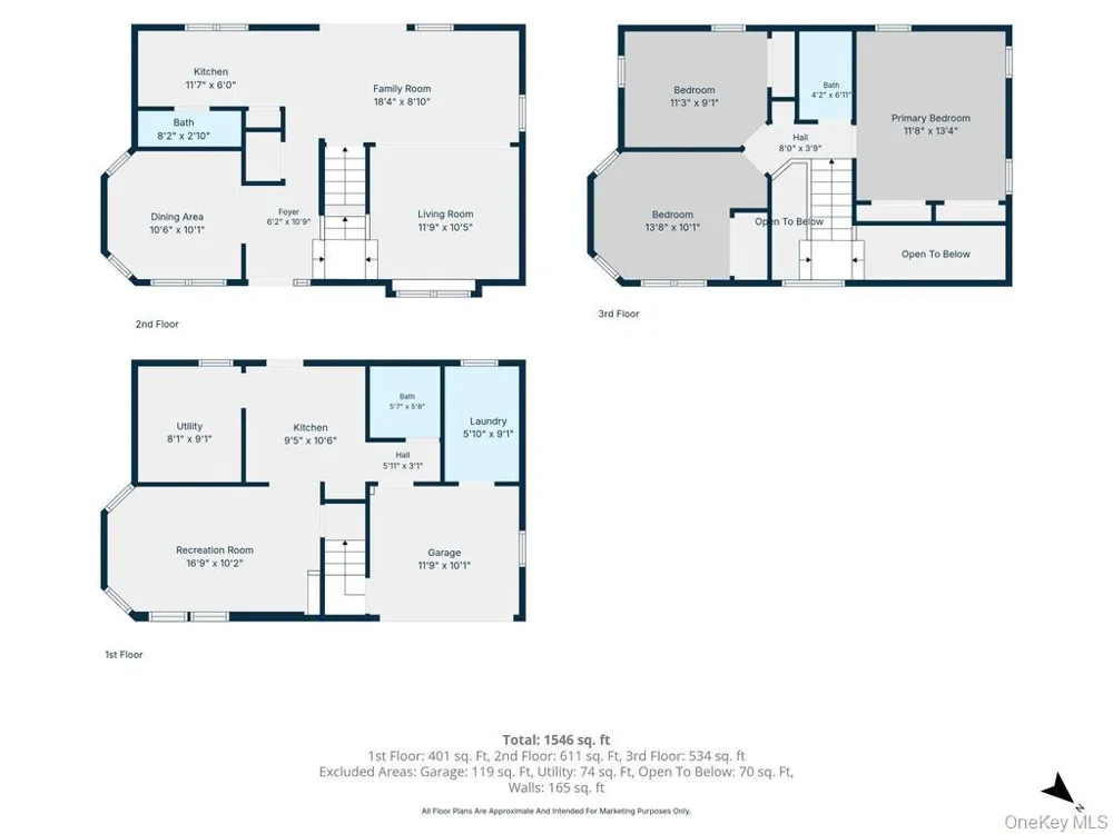14 Cherry Road Rocky Point, NY 11778