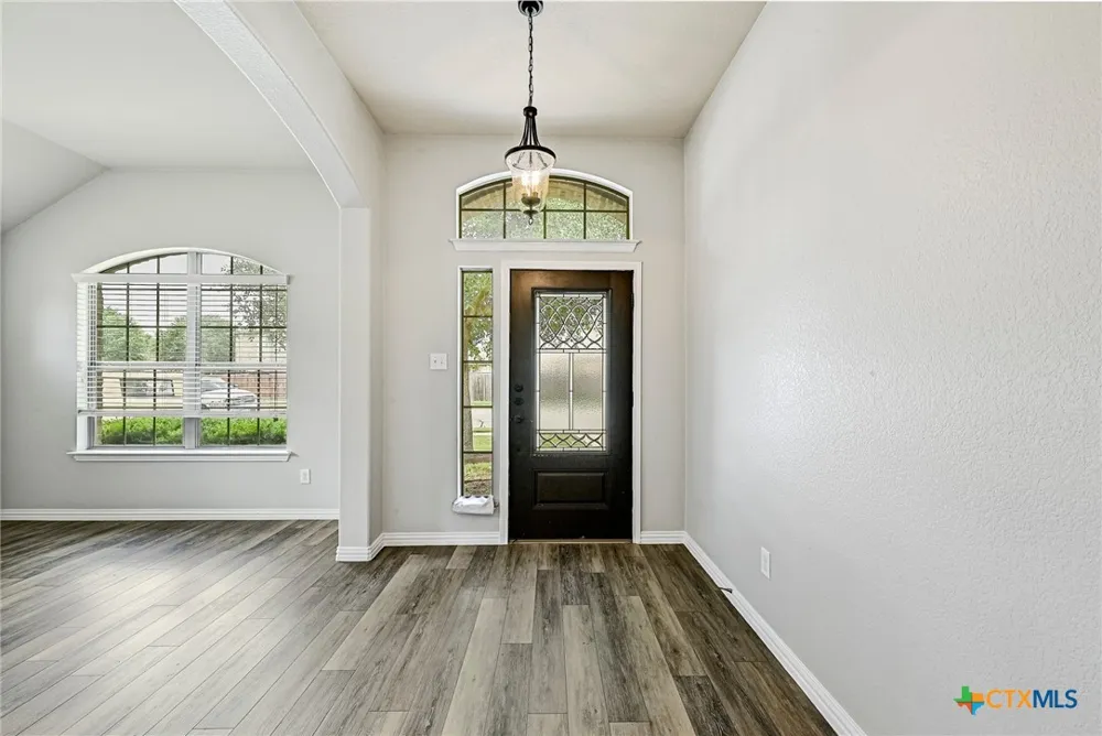 1441 Rainbow Parke Drive Round Rock, TX 78665