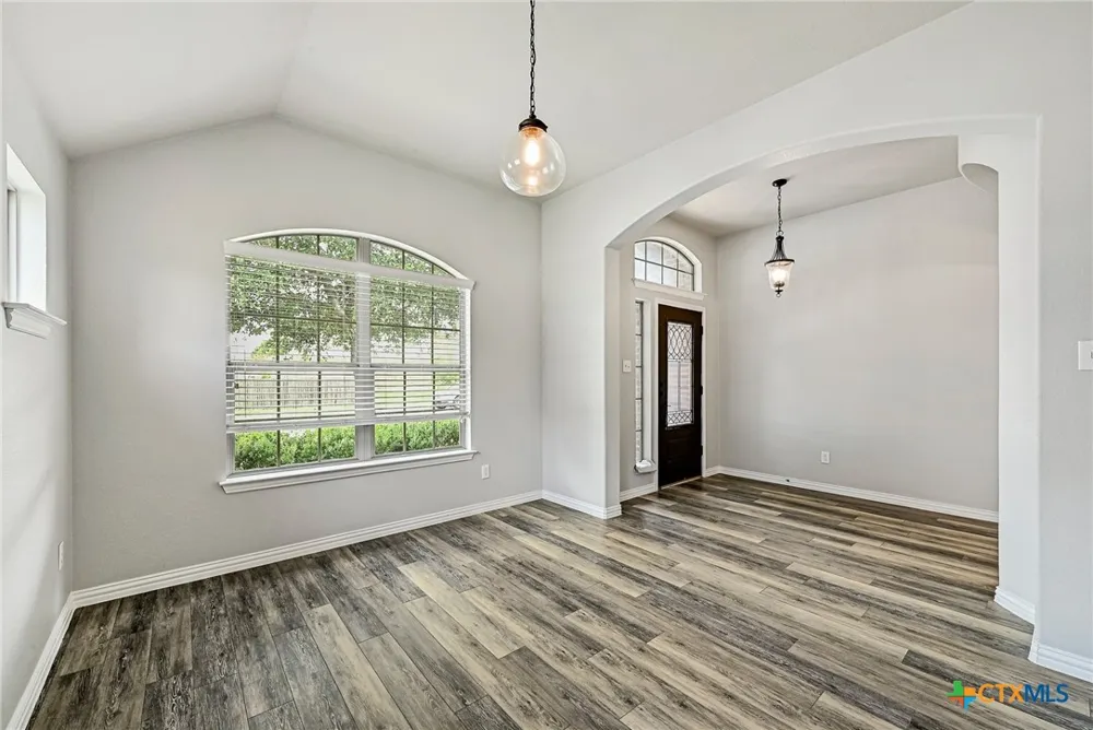 1441 Rainbow Parke Drive Round Rock, TX 78665