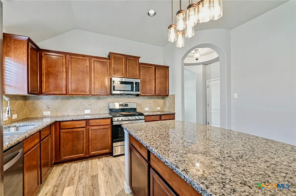 1441 Rainbow Parke Drive Round Rock, TX 78665