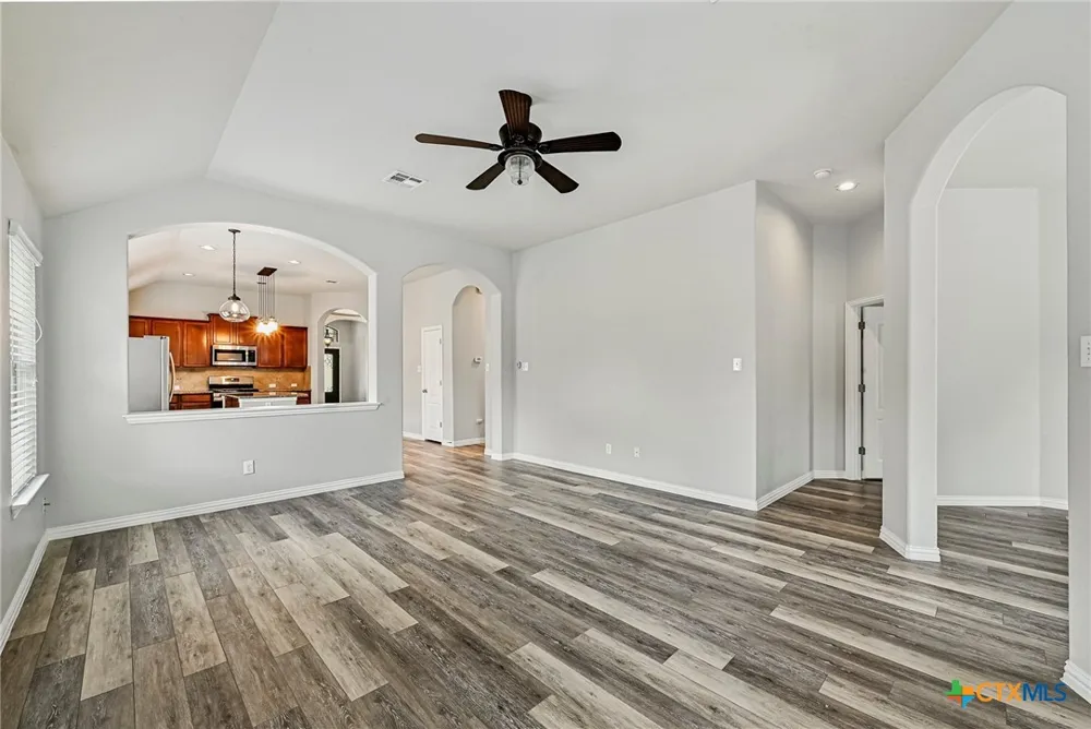 1441 Rainbow Parke Drive Round Rock, TX 78665