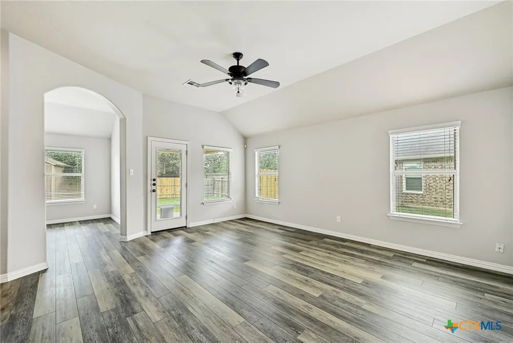1441 Rainbow Parke Drive Round Rock, TX 78665