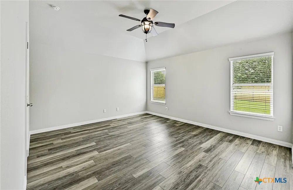 1441 Rainbow Parke Drive Round Rock, TX 78665