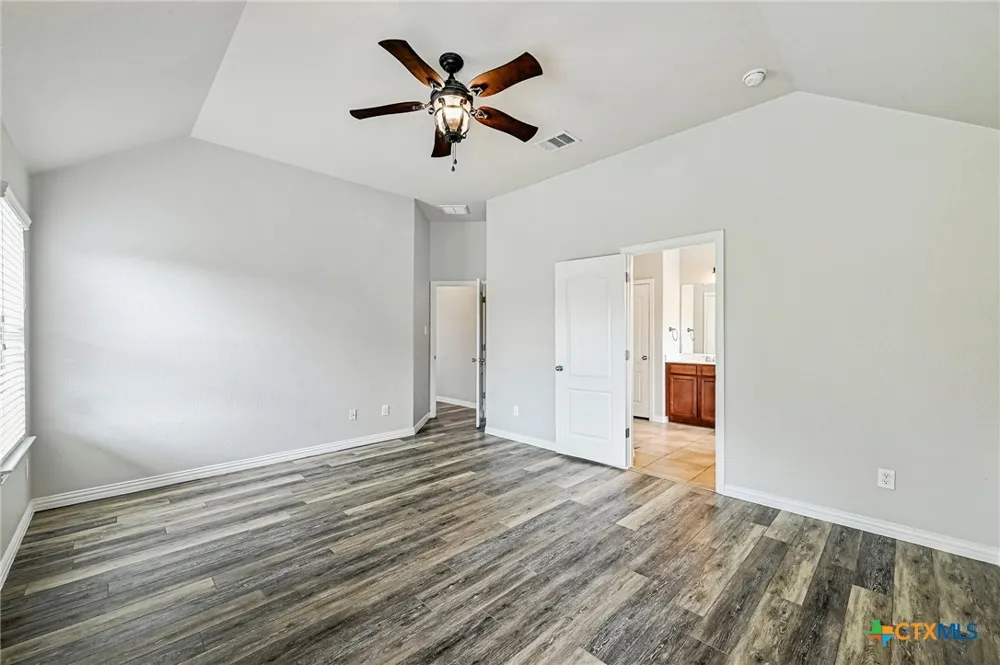 1441 Rainbow Parke Drive Round Rock, TX 78665