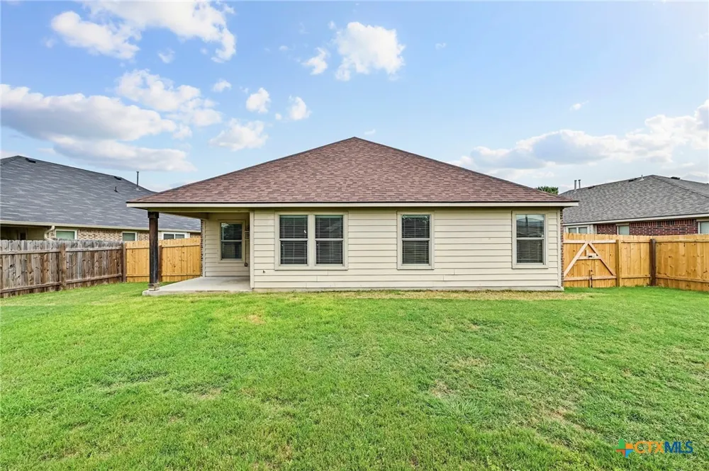 1441 Rainbow Parke Drive Round Rock, TX 78665