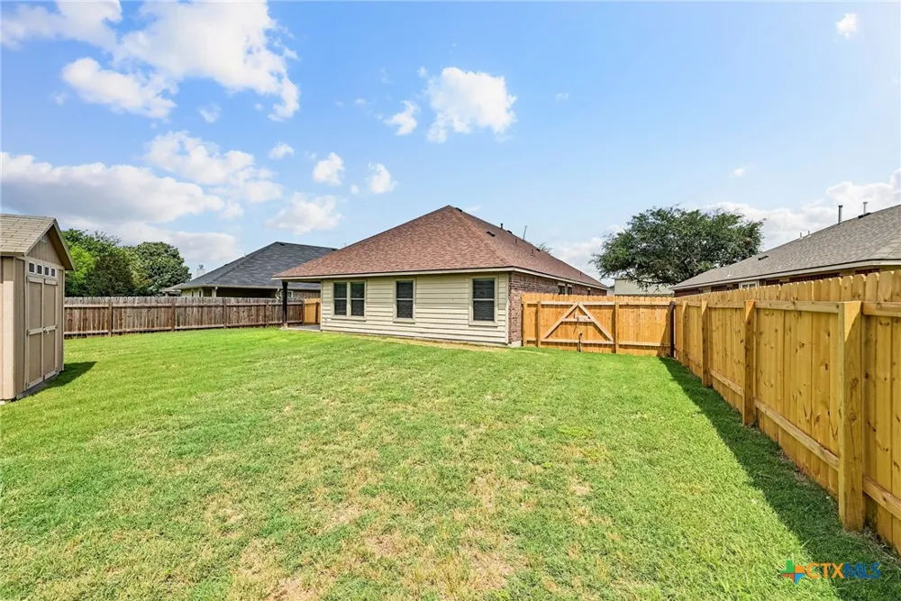 1441 Rainbow Parke Drive Round Rock, TX 78665