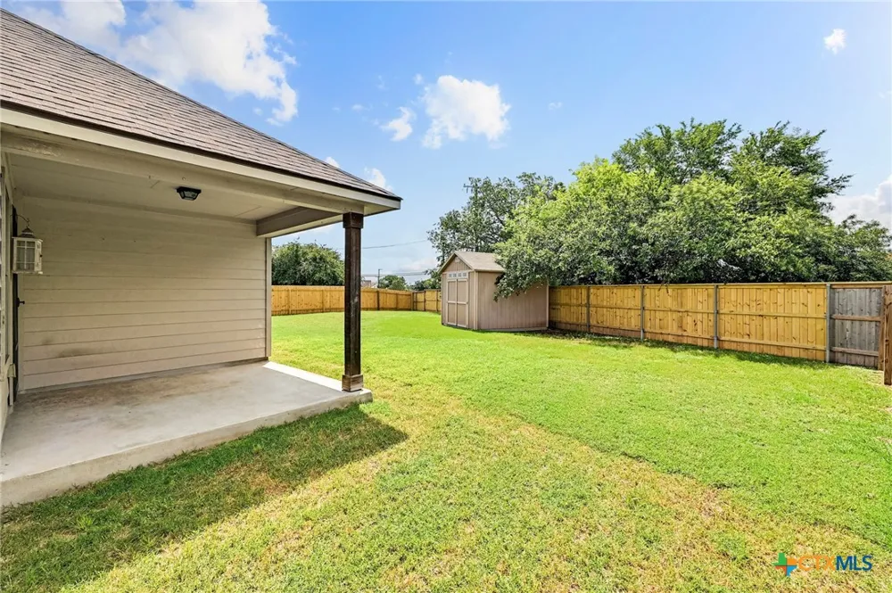 1441 Rainbow Parke Drive Round Rock, TX 78665