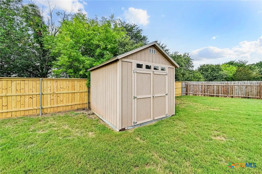1441 Rainbow Parke Drive Round Rock, TX 78665