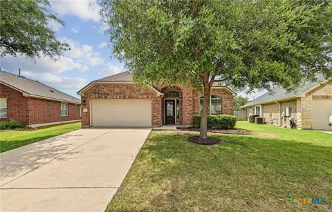 1441 Rainbow Parke Drive