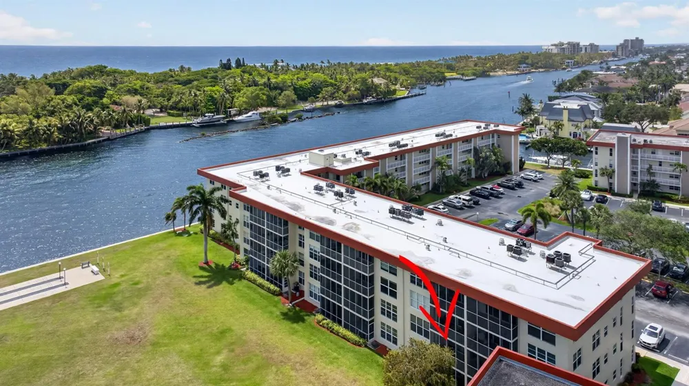 3100 NE 48th Court #214 Lighthouse Point, FL 33064