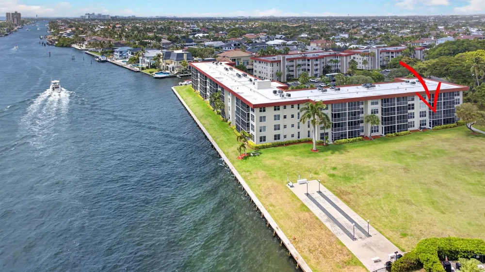 3100 NE 48th Court #214 Lighthouse Point, FL 33064