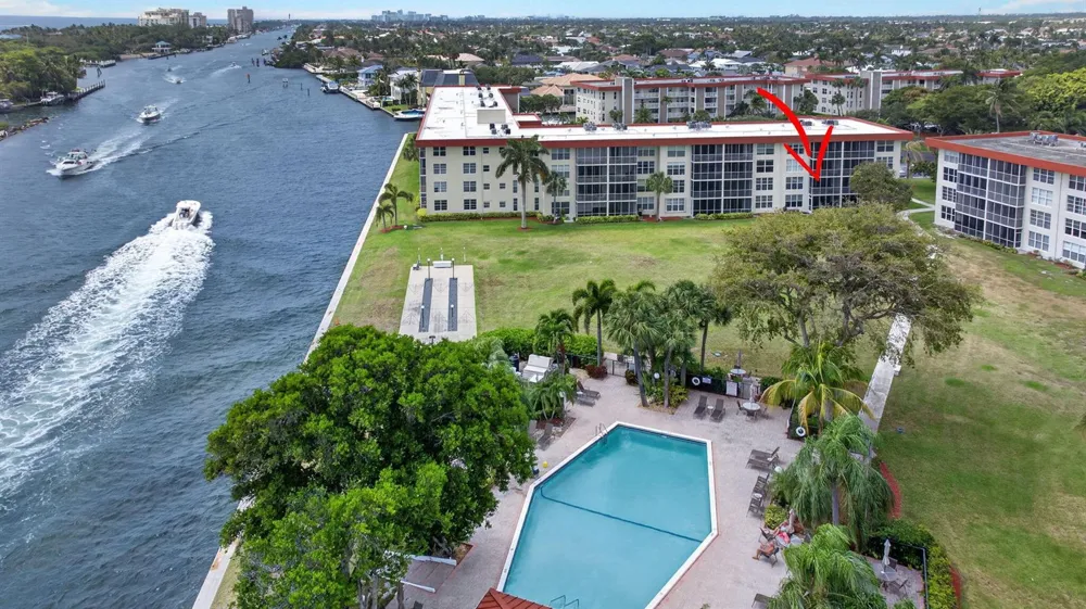 3100 NE 48th Court #214 Lighthouse Point, FL 33064
