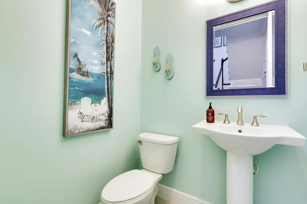 114 Ocean Breeze Drive Juno Beach, FL 33408