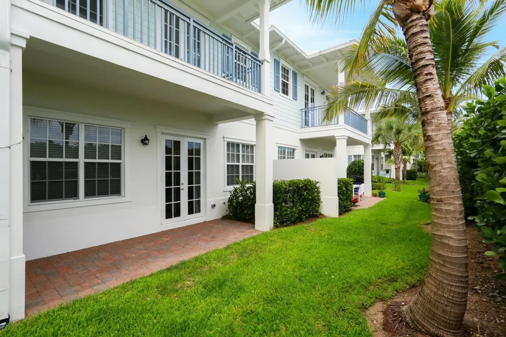 114 Ocean Breeze Drive Juno Beach, FL 33408
