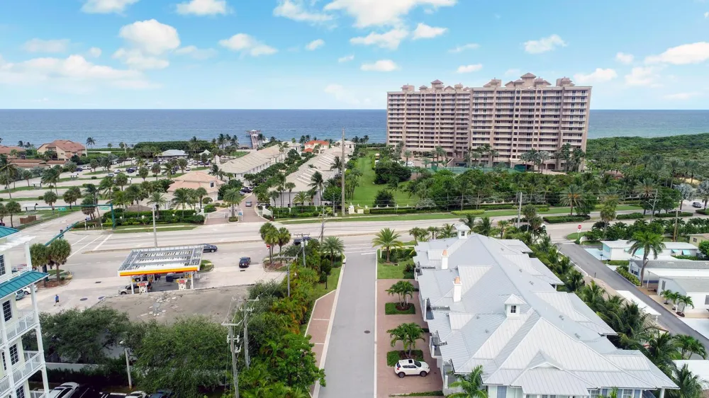 114 Ocean Breeze Drive Juno Beach, FL 33408