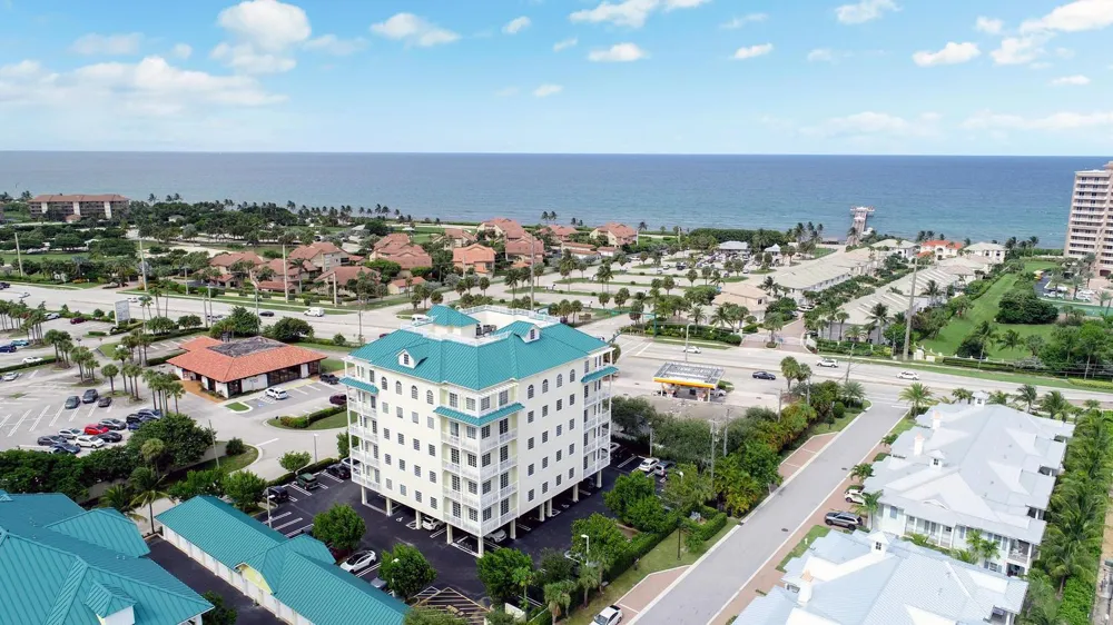 114 Ocean Breeze Drive Juno Beach, FL 33408