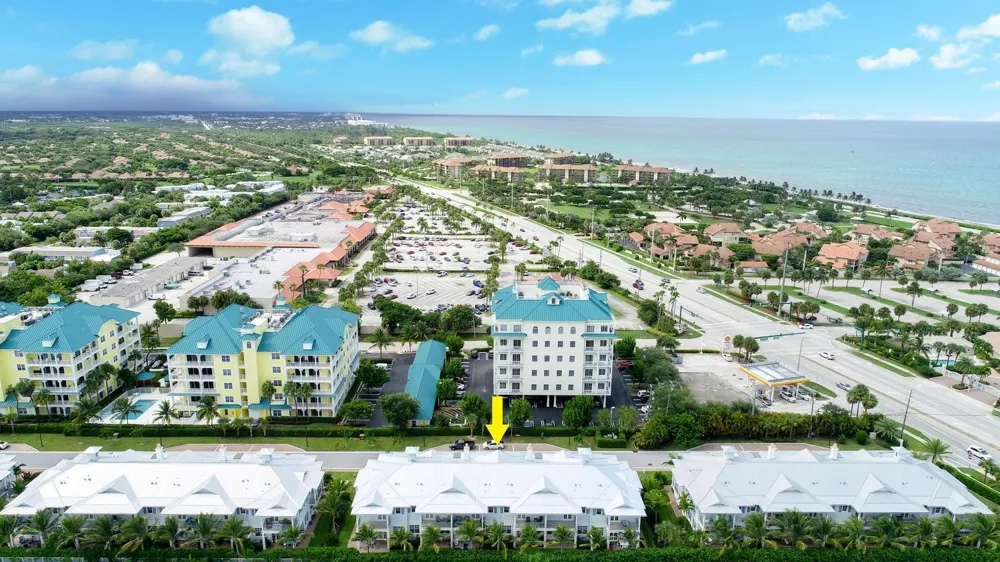 114 Ocean Breeze Drive Juno Beach, FL 33408