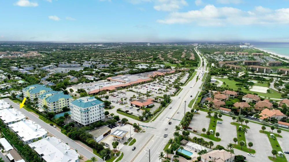 114 Ocean Breeze Drive Juno Beach, FL 33408