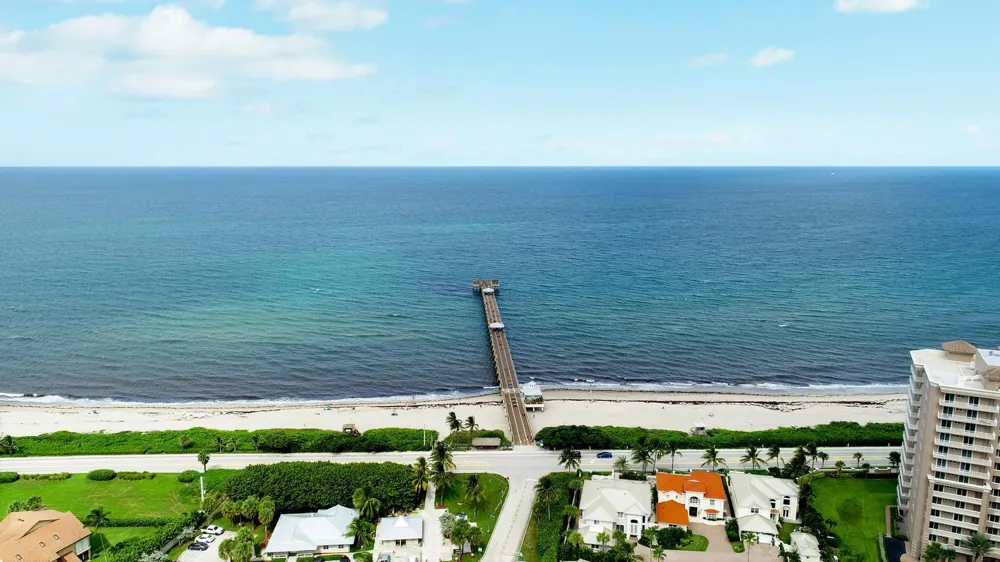 114 Ocean Breeze Drive Juno Beach, FL 33408