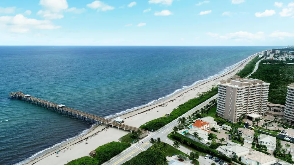 114 Ocean Breeze Drive Juno Beach, FL 33408