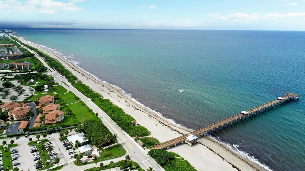 114 Ocean Breeze Drive Juno Beach, FL 33408