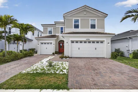 15034 Goldspar Court