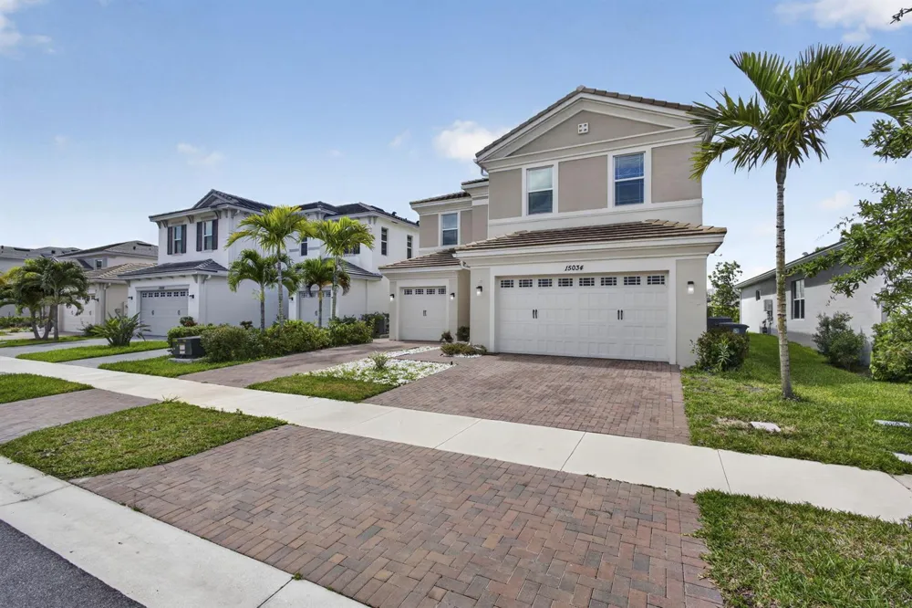 15034 Goldspar Court Westlake, FL 33470