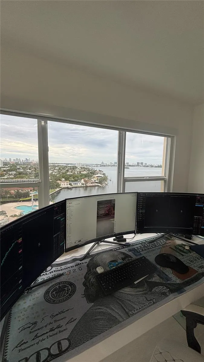 11111 NE Biscayne Blvd #16A Miami, FL 33181