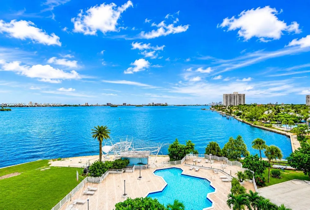 11111 NE Biscayne Blvd #16A Miami, FL 33181