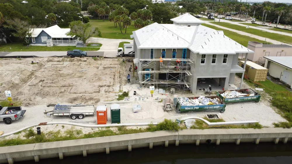 165 Kings Lane Fort Pierce, FL 34950