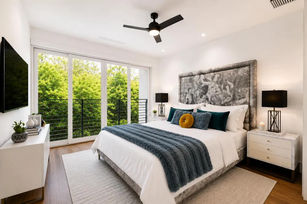 2461 NE 135th Street North Miami, FL 33181