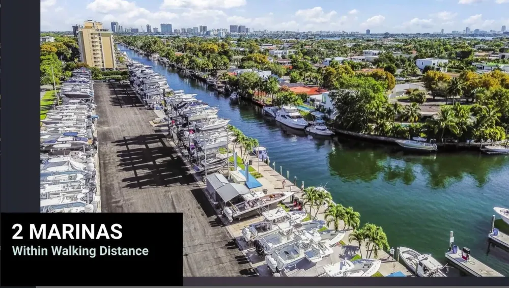 2461 NE 135th Street North Miami, FL 33181