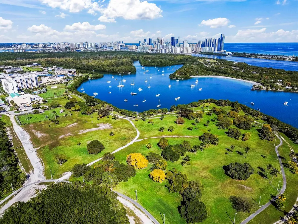 2461 NE 135th Street North Miami, FL 33181