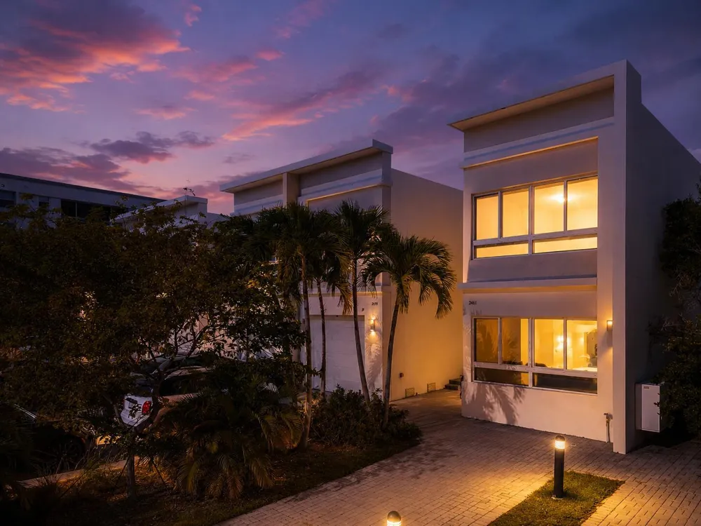 2461 NE 135th Street North Miami, FL 33181