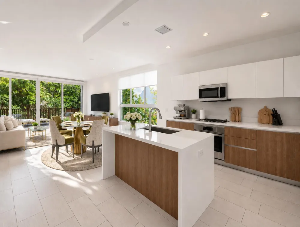 2461 NE 135th Street North Miami, FL 33181