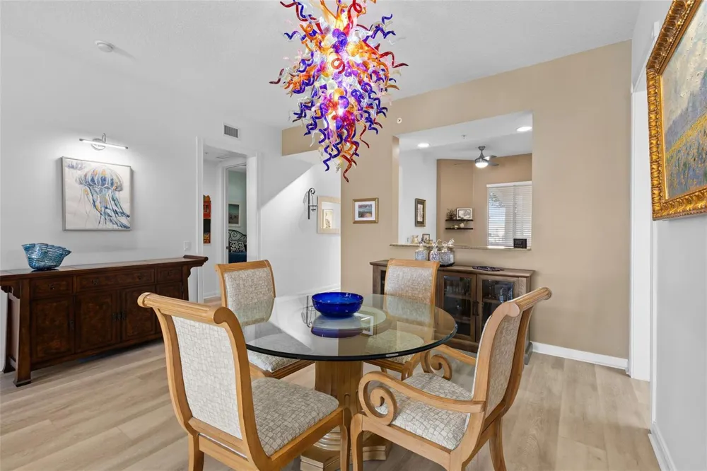 9 Harbour Isle Drive #102 Hutchinson Island, FL 34949